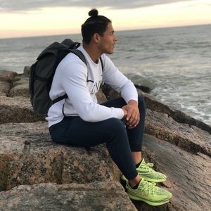 Meet your Posher, Paul